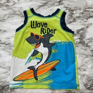 🥰3/$15 Healthtex shirt Boy